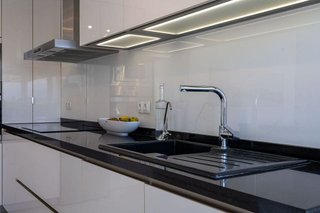 Piso en venta en Ricardo Soriano en Marbella