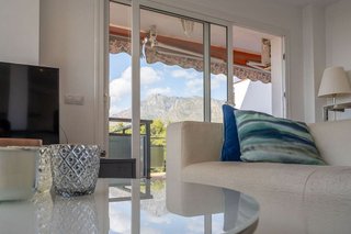 Piso en venta en Ricardo Soriano en Marbella