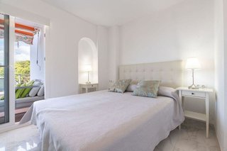 Piso en venta en Ricardo Soriano en Marbella