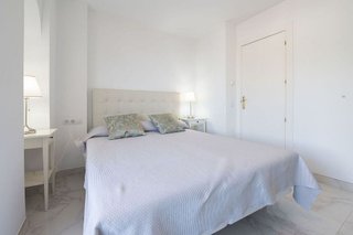 Piso en venta en Ricardo Soriano en Marbella