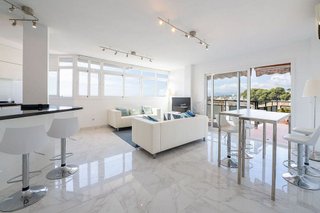 Piso en venta en Ricardo Soriano en Marbella