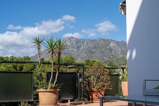 Piso en venta en Ricardo Soriano en Marbella