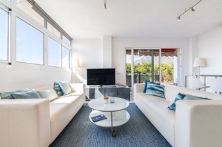 Piso en venta en Ricardo Soriano en Marbella