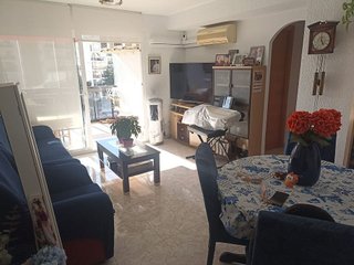 Piso en venta en Los Boliches en Fuengirola