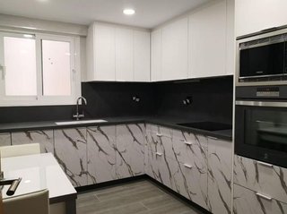 Piso en venta en Los Boliches en Fuengirola