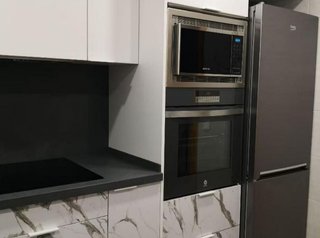 Piso en venta en Los Boliches en Fuengirola
