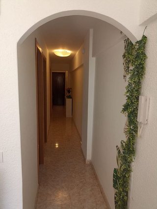 Piso en venta en Los Boliches en Fuengirola