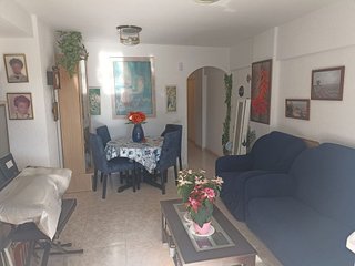 Piso en venta en Los Boliches en Fuengirola