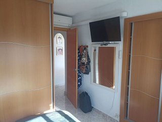 Piso en venta en Los Boliches en Fuengirola