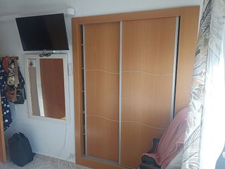 Piso en venta en Los Boliches en Fuengirola