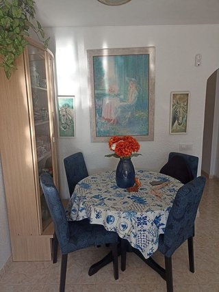 Piso en venta en Los Boliches en Fuengirola