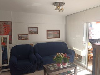 Piso en venta en Los Boliches en Fuengirola