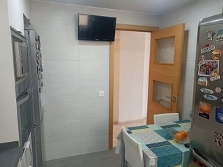 Piso en venta en Los Boliches en Fuengirola