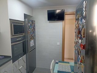 Piso en venta en Los Boliches en Fuengirola