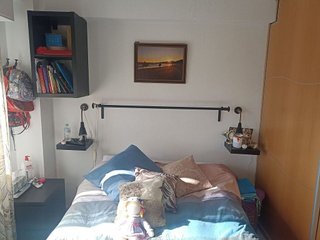 Piso en venta en Los Boliches en Fuengirola