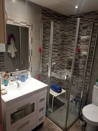 Piso en venta en Los Boliches en Fuengirola