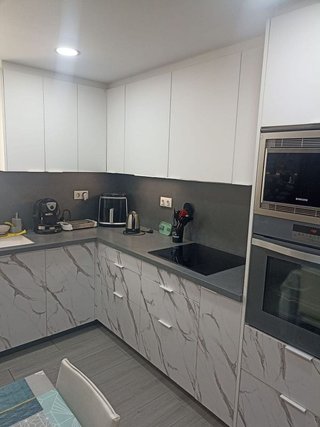 Piso en venta en Los Boliches en Fuengirola