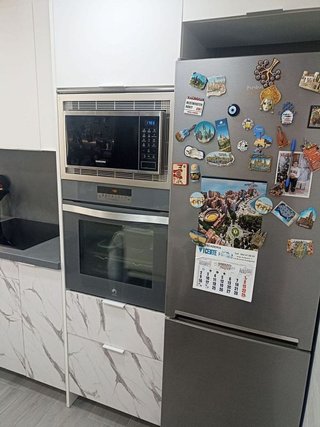 Piso en venta en Los Boliches en Fuengirola