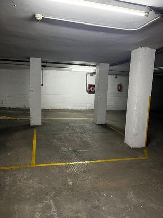Garaje en venta en San Roque - Ronda norte en Badajoz
