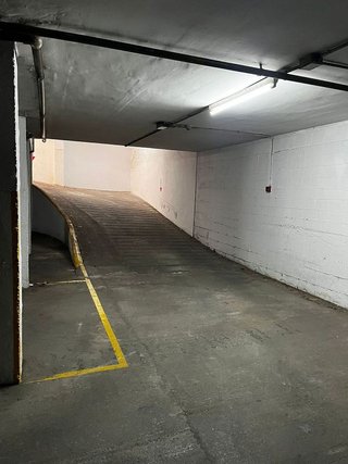 Garaje en venta en San Roque - Ronda norte en Badajoz