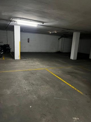 Garaje en venta en San Roque - Ronda norte en Badajoz