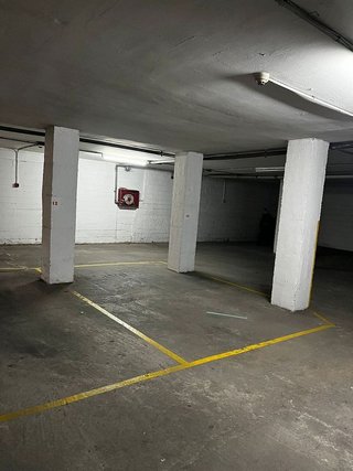 Garaje en venta en San Roque - Ronda norte en Badajoz