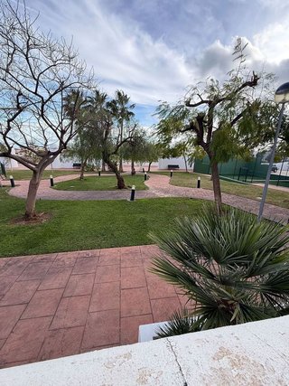 Piso en venta en Monterrey - Rancho Domingo en Benalmádena
