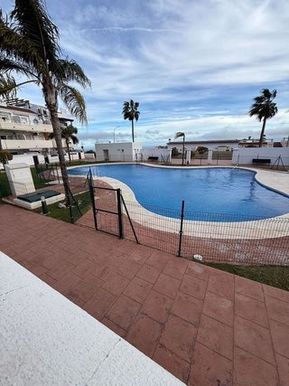 Piso en venta en Monterrey - Rancho Domingo en Benalmádena