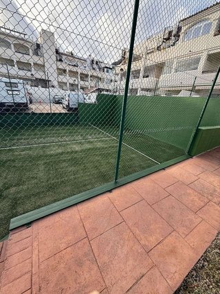 Piso en venta en Monterrey - Rancho Domingo en Benalmádena