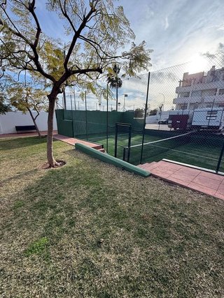 Piso en venta en Monterrey - Rancho Domingo en Benalmádena