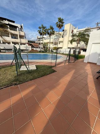 Piso en venta en Monterrey - Rancho Domingo en Benalmádena