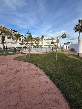 Piso en venta en Monterrey - Rancho Domingo en Benalmádena