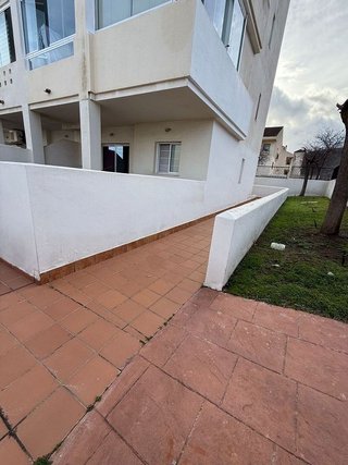 Piso en venta en Monterrey - Rancho Domingo en Benalmádena