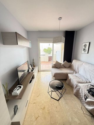 Piso en venta en Monterrey - Rancho Domingo en Benalmádena