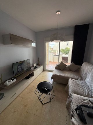 Piso en venta en Monterrey - Rancho Domingo en Benalmádena