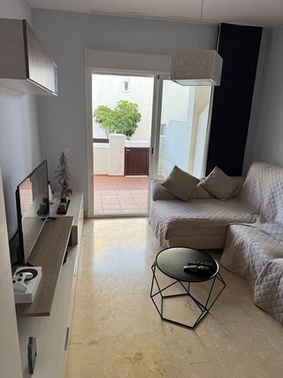 Piso en venta en Monterrey - Rancho Domingo en Benalmádena