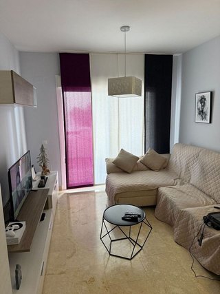 Piso en venta en Monterrey - Rancho Domingo en Benalmádena