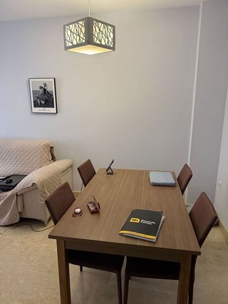 Piso en venta en Monterrey - Rancho Domingo en Benalmádena