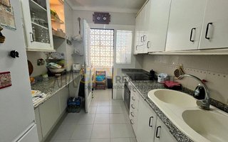 Piso en venta en Sta. Catalina - El Jonquet en Palma de Mallorca