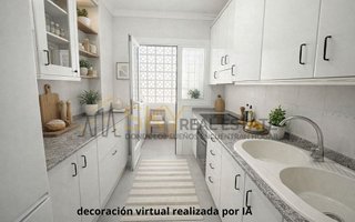 Piso en venta en Sta. Catalina - El Jonquet en Palma de Mallorca