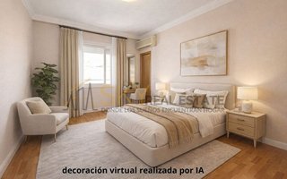 Piso en venta en Sta. Catalina - El Jonquet en Palma de Mallorca