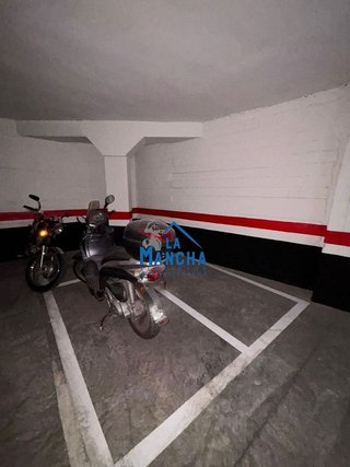 Garaje en venta en El Pilar en Albacete
