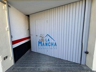Garaje en venta en El Pilar en Albacete