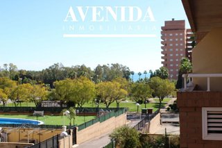 Piso en venta en Marina d'Or en Oropesa del Mar/Orpesa
