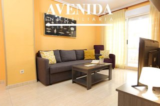 Piso en venta en Marina d'Or en Oropesa del Mar/Orpesa