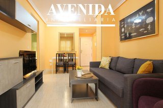 Piso en venta en Marina d'Or en Oropesa del Mar/Orpesa