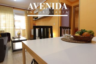 Piso en venta en Marina d'Or en Oropesa del Mar/Orpesa