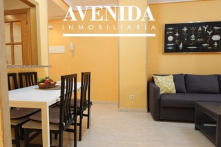 Piso en venta en Marina d'Or en Oropesa del Mar/Orpesa