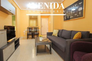 Piso en venta en Marina d'Or en Oropesa del Mar/Orpesa