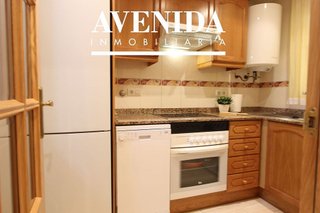 Piso en venta en Marina d'Or en Oropesa del Mar/Orpesa
